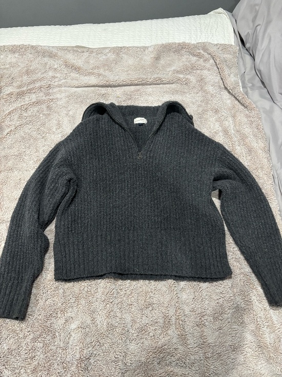 Universal Thread Sweaters - Quarter Zip Sweater